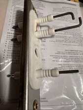 Bosch Junkers Buderus Elektzode 87186649200 Gebraucht Top Brennwert Heizung