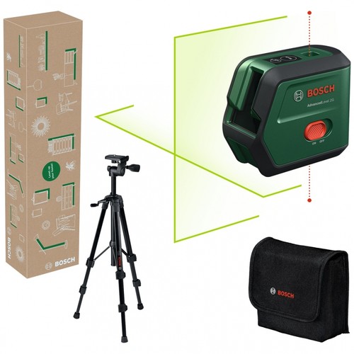 Bosch kreuzlinien laser - bosch, kreuzlinien-laser