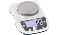 KERN Tischwaage Wägebereich