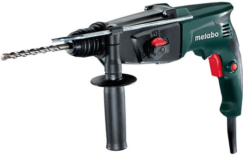 Metabo khe 2444 kombihammer - metabo,