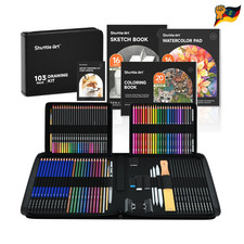 Aquarellstifte Buntstifte