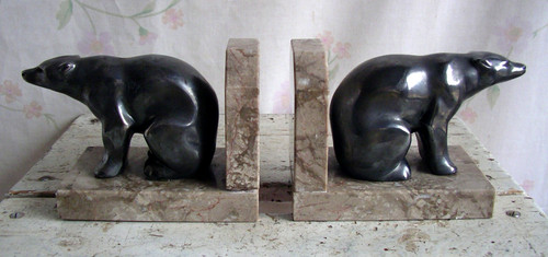 Frankreich art deco - frankreich,