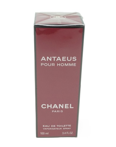 Chanel antaeus pour homme eau - homme,