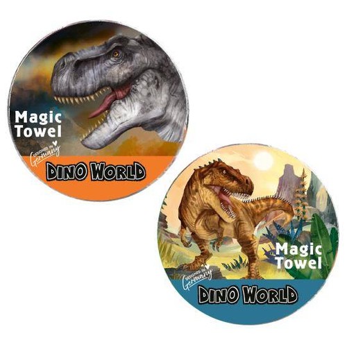 Dino world magisches rex - world, 1x