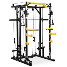 Dione S3 - Smith-Machine -