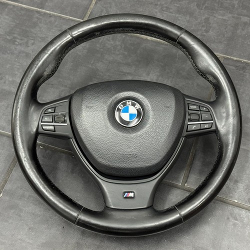 Sportlenkrad bmw f07 - f07, f10