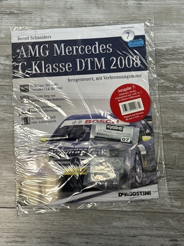 Kyosho deagostini amg - ,