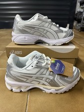 Asics Gel Kayano 14 Grey And