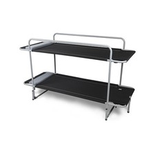 Dometic Bunkie Doppelstock-Feldbett Campingbett Gästeliege Reisebett 1683938