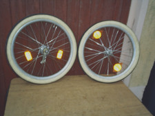 DDR Mini Fahrrad 20 " Felge