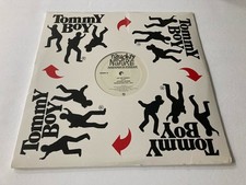 Naughty By Nature – Nature's