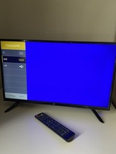 LED Fernseher mit DVD-Player