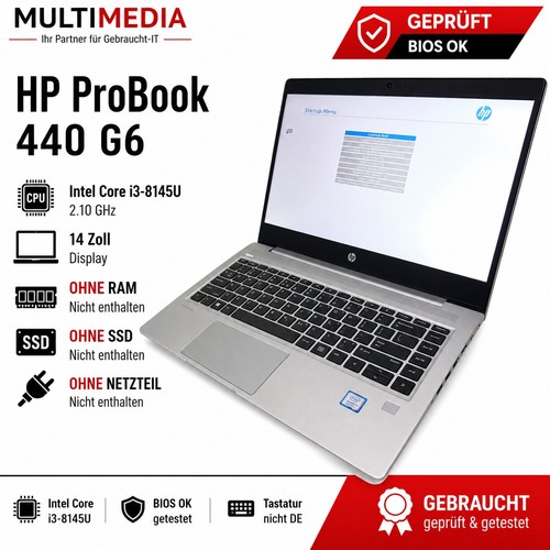 Probook 440 8145u - probook, g6