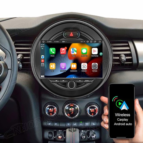 Android apple carplay - 15,