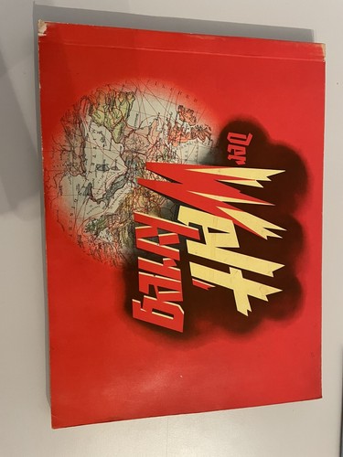 Der weltkrieg 1914 - 1914, -1918