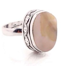 Versilbert Verstellbar