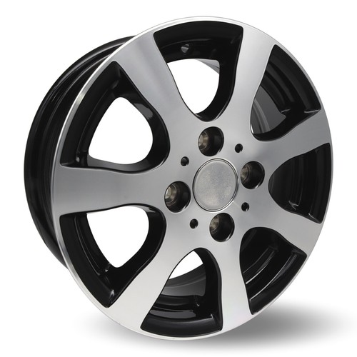 Anhänger alufelge tr3 silber - anhänger,