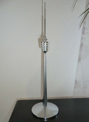 Modell fernsehturm 37cm - modell,