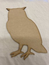 2x große lasergeschnittene