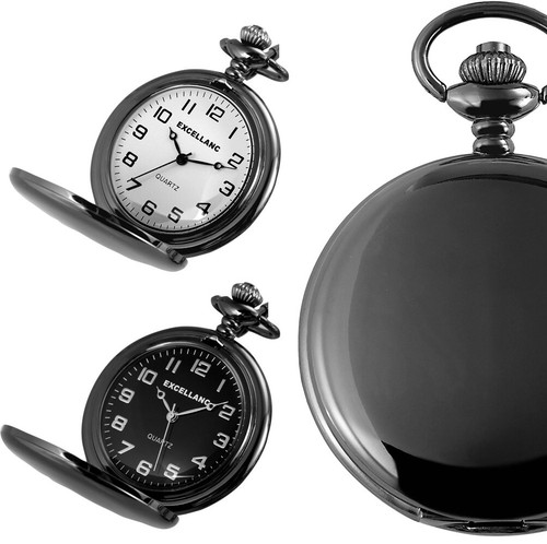 Excellanc quarz analog - quarz,