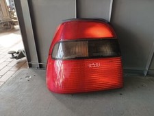 Original Skoda Felicia