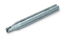 Widia-Schneiderad Ø 8 mm für