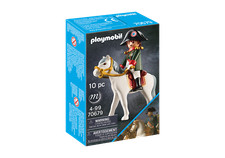 Playmobil Limited Set Napoleon