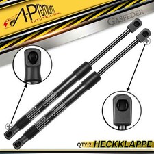 2x Gasfeder Dämpfer