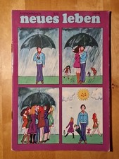 Neues Leben März 03 1972