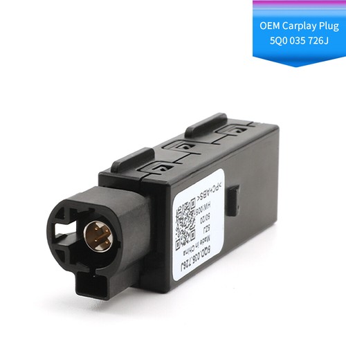 Oem carplay plug medien usb - plug,