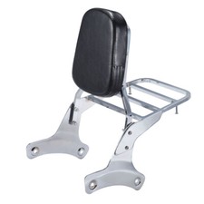 Sissy Bar Rückenlehne