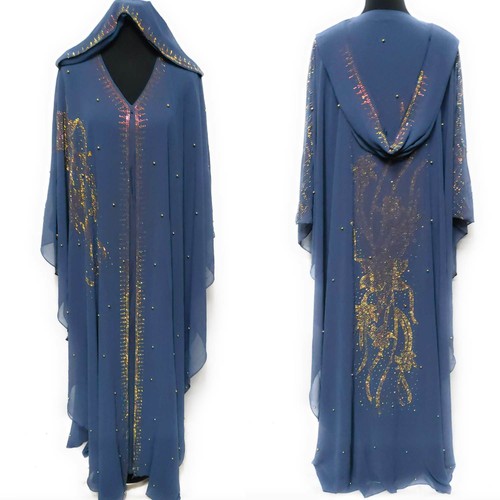 Latest design abaya kaftan - latest,
