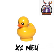 Lego® ● 1x Ente ● Tier
