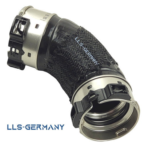 Turboschlauch für mercedes - turboschlauch,