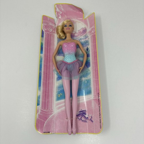 Barbie mattel 2013 new - 2013,