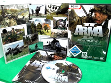 PC-Spiel #Arma 2 Die