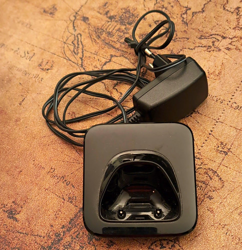 Gigaset ladestation charger - gigaset,