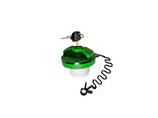 Tankdeckel Diesel