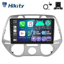 9" 2+64GB CarPlay Android 15