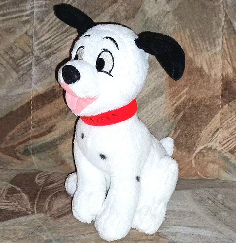 Disney kuscheltier 101 - kuscheltier,