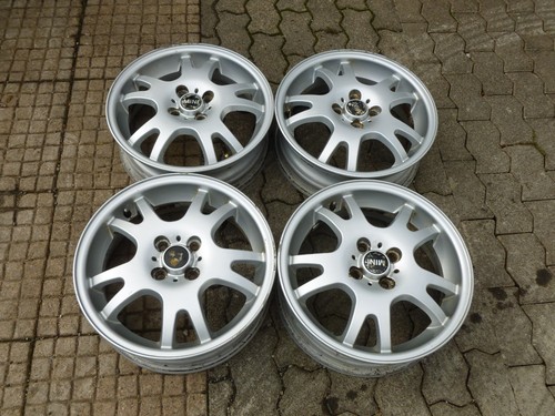 Original mini one - 4,