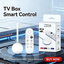 Neuer Q2S Smart TV Stick