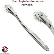 Nervenrad Nadelrad Wartenberg