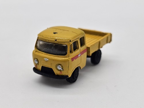 Kleinserie resin uaz 452 - kleinserie,