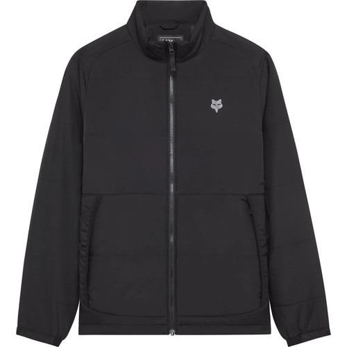 Fox jacke ridgeway lite - fox,