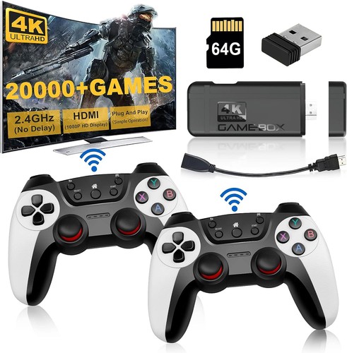 Wireless hd - 4k,