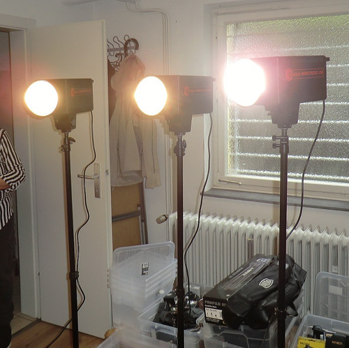 Metz mecablitz ministudio - metz,