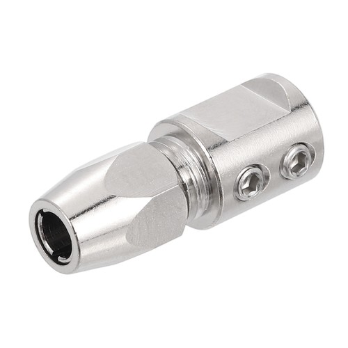 Flex collet kupplung mit - kupplung, 5mm