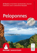 Peloponnes | Hartmut Engel |