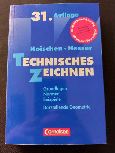 Hoischen hesser technisches - hoischen,, hesser,